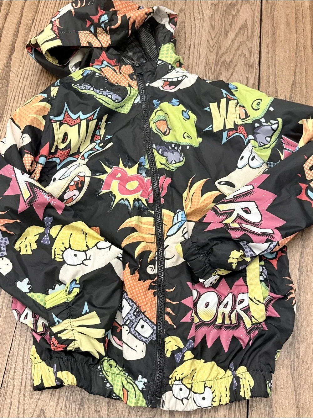 Members Only this jacket